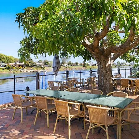 The Old Bank Gladstone Licensed Restaurant & Boutique Accommodation Hat Head ภายนอก รูปภาพ